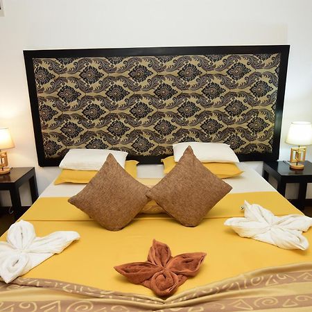 L&D Stay Inn Hikkaduwa Dış mekan fotoğraf